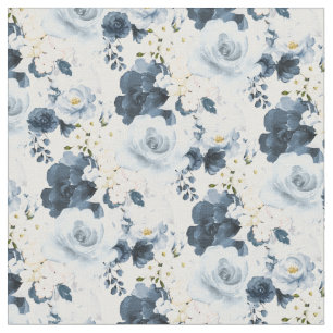 PixDezines Rose Stoff