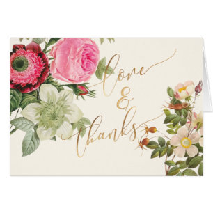 PixDezines Roses Vintages/Redoute/Merci