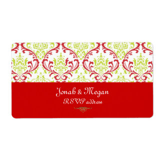 PixDezines Rossi Damask Christmas|DIY bckgrnd