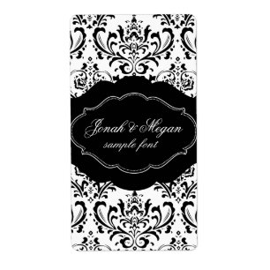 PixDezines Rossi Damask/DIY Hintergrundfarbe!