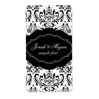 PixDezines Rossi Damask/DIY Hintergrundfarbe!