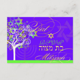 PixDezines rsvp arbre de vie/do-it-yourself couleu