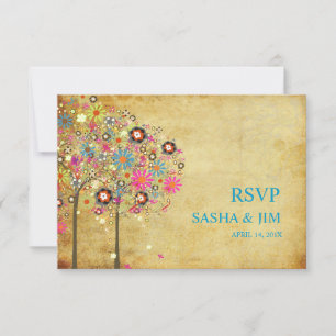 PixDezines rsvp Blooms été Vintages/do-it-yourself