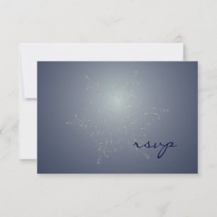 PixDezines rsvp Snowflakes, Winter Events