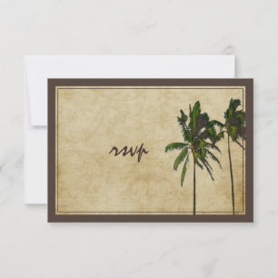 PixDezines rsvp vintage twin palms/do-it-yourself 