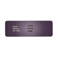 PixDezines Schlicht Amethyst Easy Template