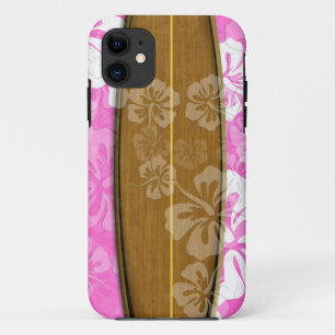 PixDezines Surfbrett+Hibiskus/DIY-Hintergrund title_seo2