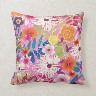 PixDezines Tailea/Farbton Kissen