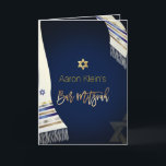 PixDezines tallit/Foto Bar mitzvah/DIY Einladung<br><div class="desc">✡ PixDezines Tallit in dunkelblau (dunkelblaue Hintergrundfarbe) Foto Bar mitzvah auf gefaltete Grußkarte mit Imitaten Gold Star von David.   Foto und Rahmen kann auch gelöscht werden.

Um mehr unserer mitzvah-Sammlungen anzuzeigen,  kopieren Sie diese URL:www.zazzle.com/pixdezines mitzvah?rf=238007904023613149

✡ Copyright © 2008-2016 PixDezines.com™ und PixDezines™ auf Zazzle.com. Alle Rechte vorbehalten.</div>