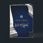 PixDezines tallit/Foto Bar mitzvah/DIY Einladung<br><div class="desc">✡ PixDezines Tallit in dunkelblau (dunkelblaue Hintergrundfarbe) Foto Bar mitzvah auf gefaltete Grußkarte mit Imitaten Gold Star von David.   Foto und Rahmen kann auch gelöscht werden.

Um mehr unserer mitzvah-Sammlungen anzuzeigen,  kopieren Sie diese URL:www.zazzle.com/pixdezines mitzvah?rf=238007904023613149

✡ Copyright © 2008-2016 PixDezines.com™ und PixDezines™ auf Zazzle.com. Alle Rechte vorbehalten.</div>