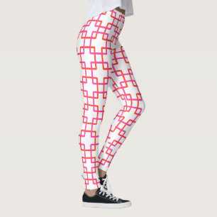 PixDezines Techno-Tanz/Neonbeleuchtung Leggings