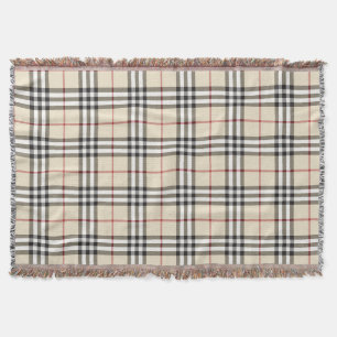 PixDezines Thomson Clan Tartan Erwachsene Decke