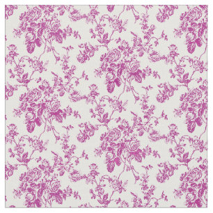 PixDezines toile lila roses/DIY Hintergrundfarbe Stoff