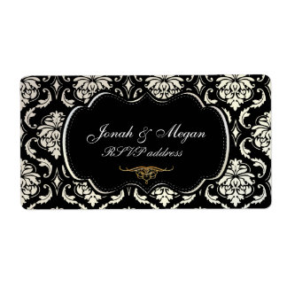 PixDezines Vendome Damask