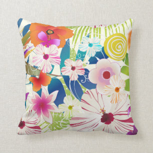 PixDezines wailea/DIY Hintergrundfarbe Kissen