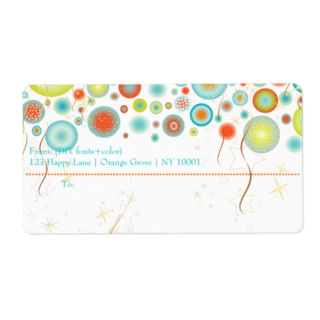 PixDezines Weihnachtsfeier/DIYbackground (Vorne)