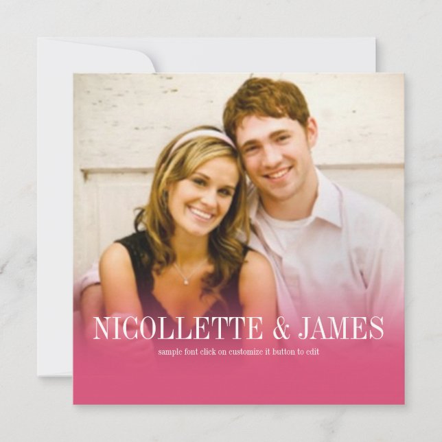 PixDezinesdiy-Ereignis/Fotovorlage (Vorderseite)