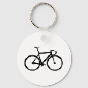 Pixed Gang Schlüsselanhänger