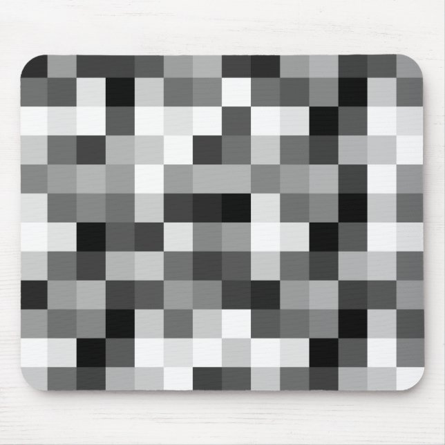 Pixel 060614 (01) mousepad (Vorne)