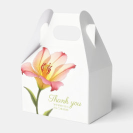 Pixel Bloom Trio Geschenkschachtel