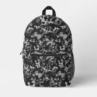 Pixel Camo Stealth