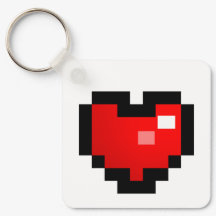 PIXEL-HERZ