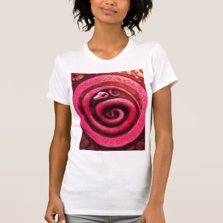 "Pixel perfekt: Modus des Spieldesigners eingescha T-Shirt