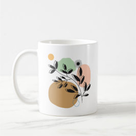 Pixel Perfektion Kaffeetasse