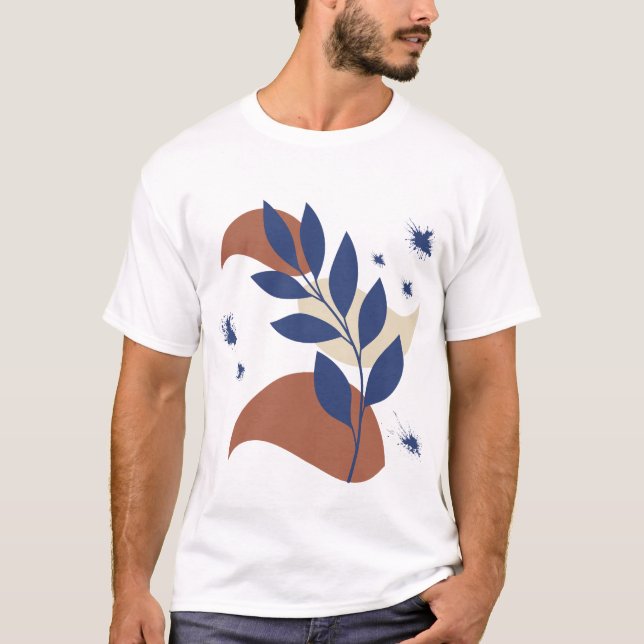 Pixel-Perfektion T-Shirt (Vorderseite)