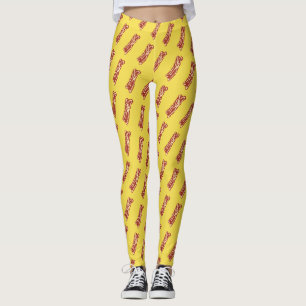 Pixel-Speck-Leggings Leggings