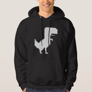 Pixel-Tosen Hoodie