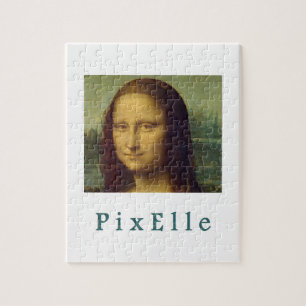 Pixelle