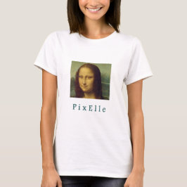 Pixelle T-Shirt