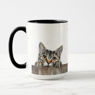 Pixie Bob Cat Tasse