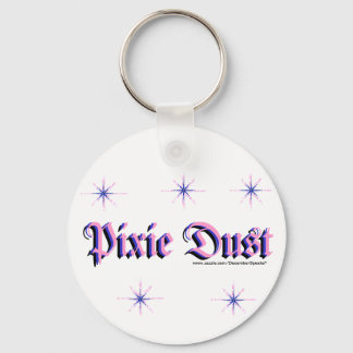 Pixie Dust Schlüsselanhänger