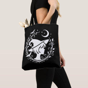 Pixie Hexe Wiccan Magic Hexen Halloween Tasche
