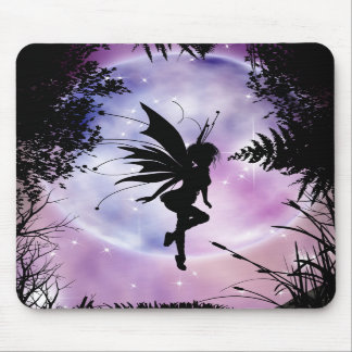 PixieDreams Mousepad