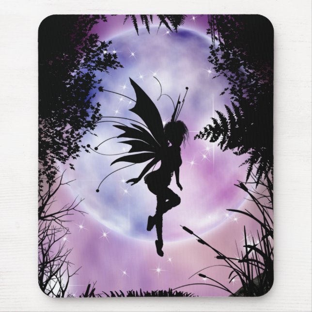 PixieDreams Mousepad (Vorne)