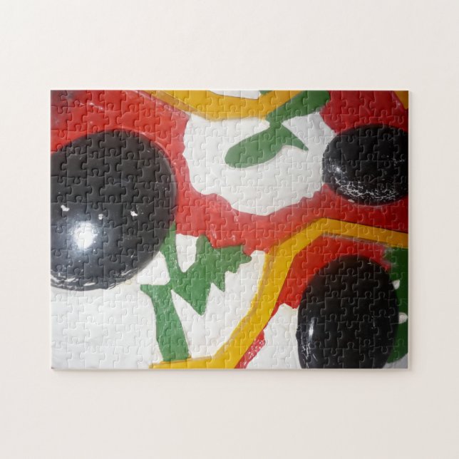 Pizza (Horizontal)