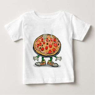 Pizza Baby T-shirt
