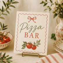 Pizza-Bar-Italienischer-Marktschild-zur-Baby-Party
