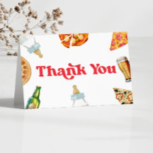Pizza Brews and Diapers zu Pizza Beer Baby Shower