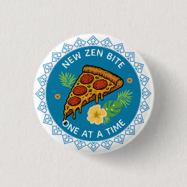 Pizza Button