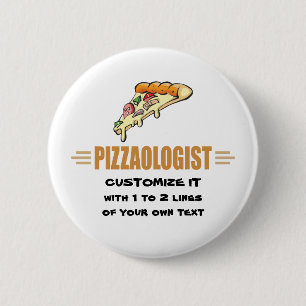 Pizza Button