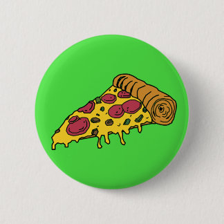 Pizza-Button Button