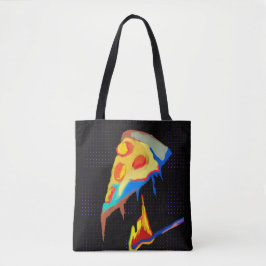 Pizza caliente tasche