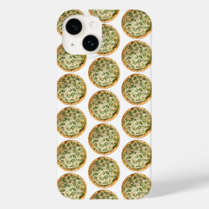 Pizza Case-Mate iPhone 14 Hülle
