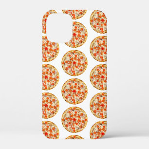 Pizza Case-Mate iPhone Hülle