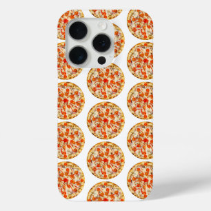 Pizza Case-Mate iPhone Hülle