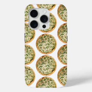 Pizza Case-Mate iPhone Hülle